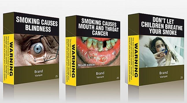 E-cigarettes - TobaccoTactics