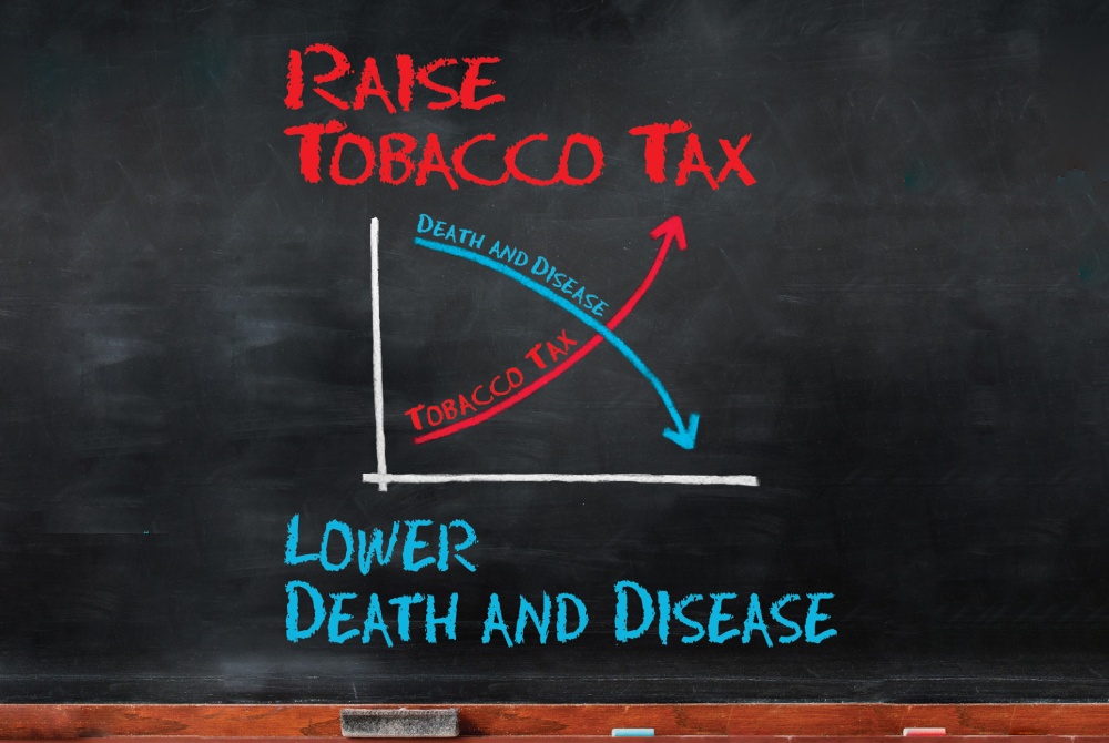 Tobacco Tax