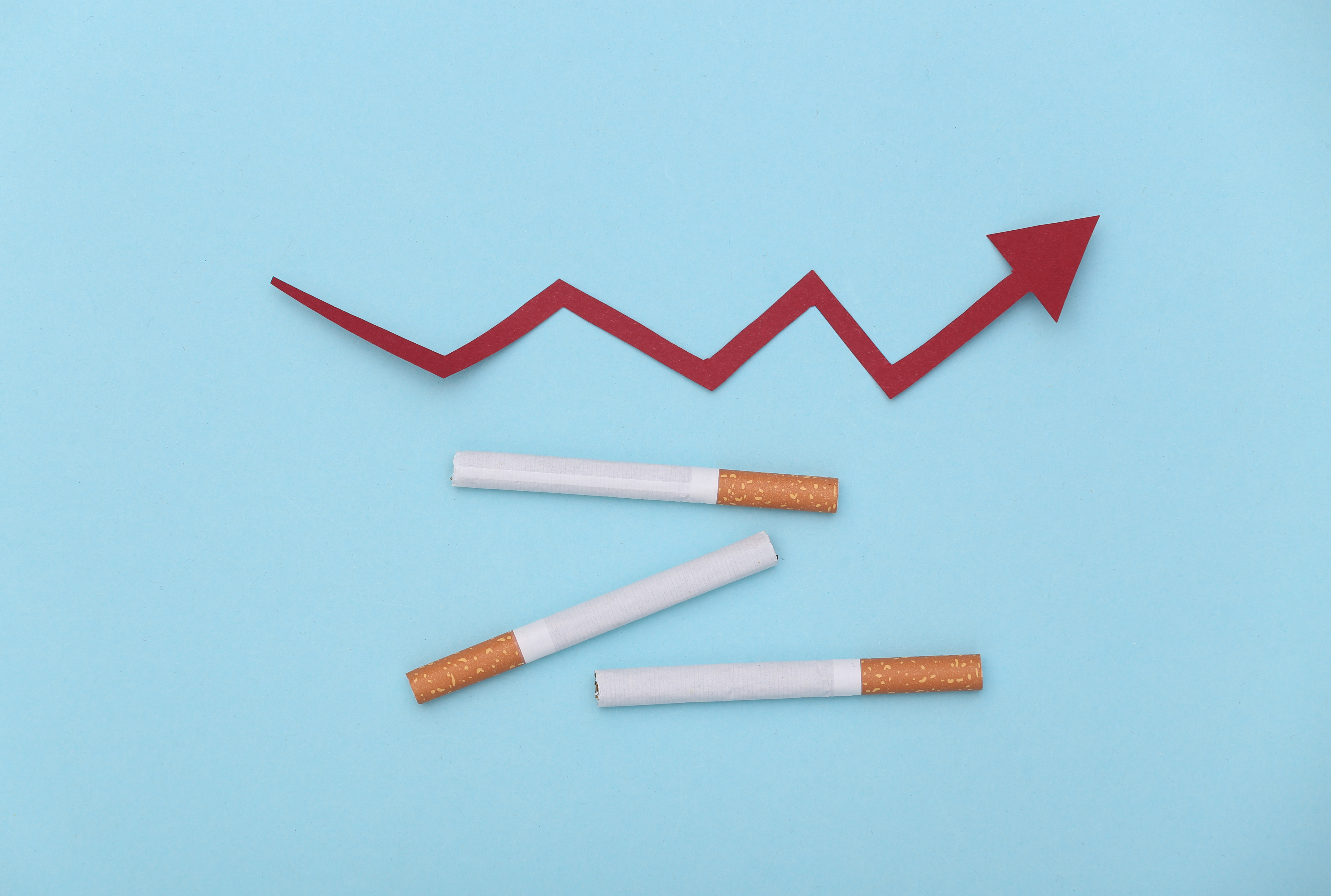 E-cigarettes slow down the decline in adolescent smoking in New Zealand