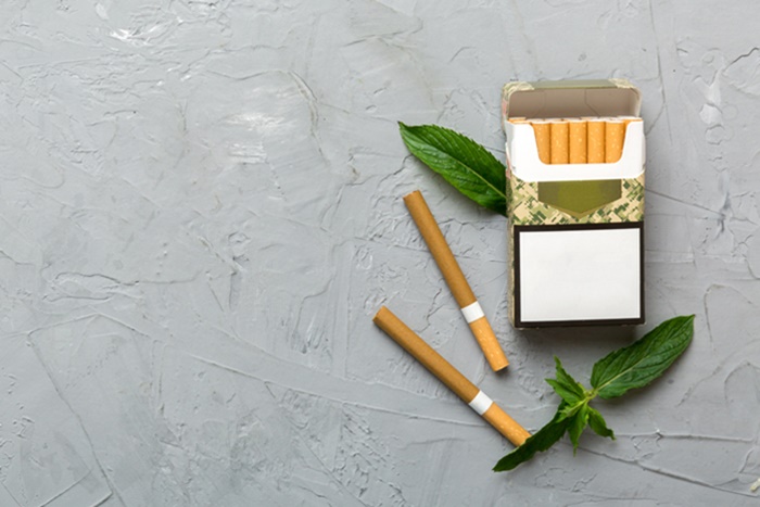 欧盟薄荷味卷烟禁令有效推动戒烟